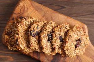 Receita de doce funcional